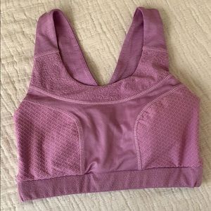 GYMSHARK sports bra
